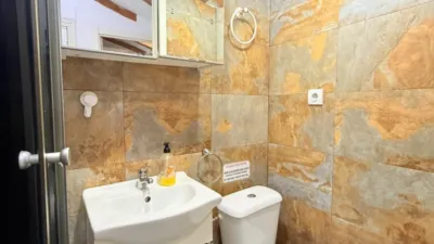 Piso en alquiler en Calle de los Tres Peces - Imagen 15