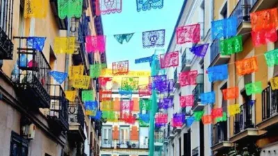 Piso en alquiler en Calle de los Tres Peces - Imagen 20