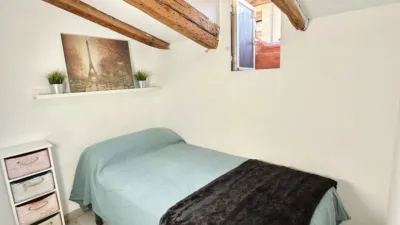 Piso en alquiler en Calle de los Tres Peces - Imagen 21