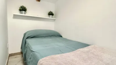 Piso en alquiler en Calle de los Tres Peces - Imagen 23