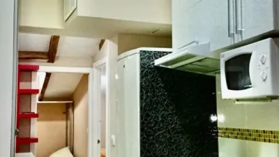 Piso en alquiler en Calle de los Tres Peces - Imagen 24