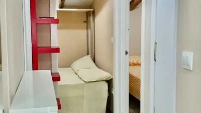 Piso en alquiler en Calle de los Tres Peces - Imagen 25