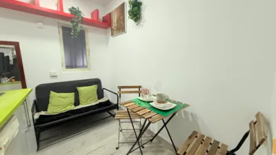 Piso en alquiler en Calle de los Tres Peces - Imagen 3