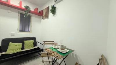 Piso en alquiler en Calle de los Tres Peces - Imagen 4