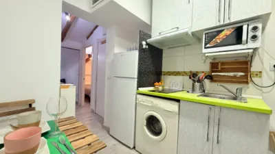 Piso en alquiler en Calle de los Tres Peces - Imagen 5