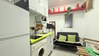 Piso en alquiler en Calle de los Tres Peces - Imagen 6