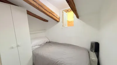 Piso en alquiler en Calle de los Tres Peces - Imagen 7