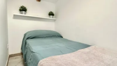 Piso en alquiler en Calle de los Tres Peces - Imagen 8