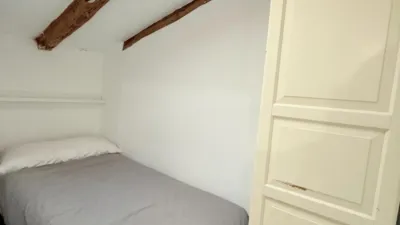 Piso en alquiler en Calle de los Tres Peces - Imagen 9