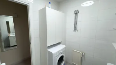 Estudio en alquiler en Chamberí - Imagen 15