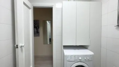 Estudio en alquiler en Chamberí - Imagen 16