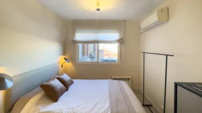 Estudio en alquiler en Chamberí - Imagen 17