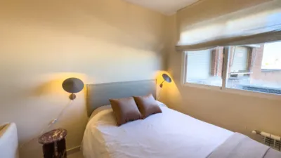 Estudio en alquiler en Chamberí - Imagen 18