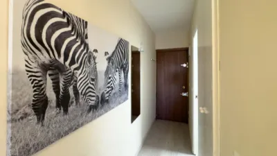 Estudio en alquiler en Chamberí - Imagen 20