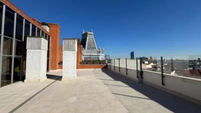 Estudio en alquiler en Chamberí - Imagen 22