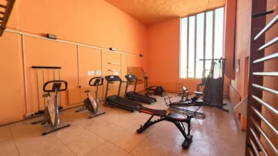 Estudio en alquiler en Chamberí - Imagen 24