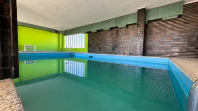 Estudio en alquiler en Chamberí - Imagen 25