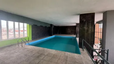 Estudio en alquiler en Chamberí - Imagen 26