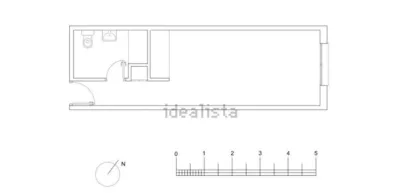 Estudio en alquiler en Chamberí - Imagen 27