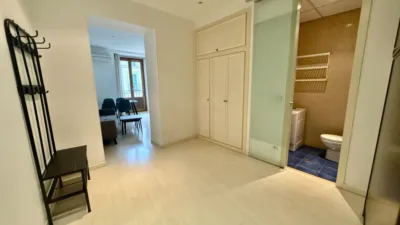 Apartamento en alquiler en Calle de la Villa - Imagen 12