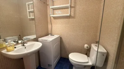 Apartamento en alquiler en Calle de la Villa - Imagen 14