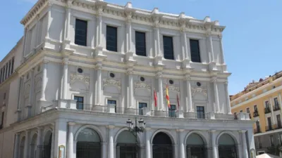 Apartamento en alquiler en Calle de la Villa - Imagen 17