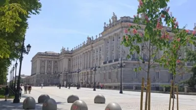 Apartamento en alquiler en Calle de la Villa - Imagen 20