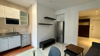 Apartamento en alquiler en Calle de la Villa - Imagen 3