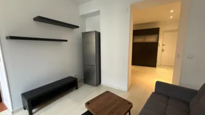 Apartamento en alquiler en Calle de la Villa - Imagen 4