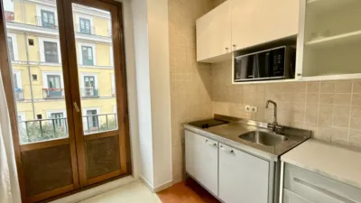 Apartamento en alquiler en Calle de la Villa - Imagen 6
