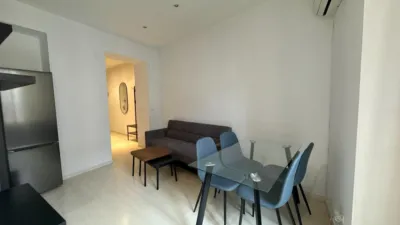 Apartamento en alquiler en Calle de la Villa - Imagen 7