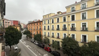 Apartamento en alquiler en Calle de la Villa - Imagen 9