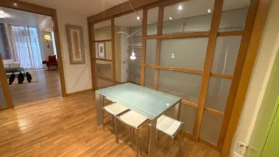 Piso en alquiler en Paseo de la Castellana, cerca de Calle del Pintor Juan Gris - Imagen 10