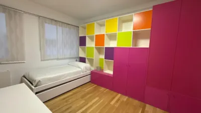 Piso en alquiler en Paseo de la Castellana, cerca de Calle del Pintor Juan Gris - Imagen 13