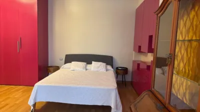 Piso en alquiler en Paseo de la Castellana, cerca de Calle del Pintor Juan Gris - Imagen 15