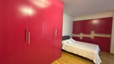 Piso en alquiler en Paseo de la Castellana, cerca de Calle del Pintor Juan Gris - Imagen 16