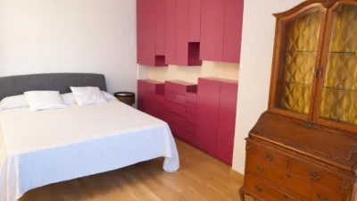 Piso en alquiler en Paseo de la Castellana, cerca de Calle del Pintor Juan Gris - Imagen 18