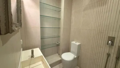 Piso en alquiler en Paseo de la Castellana, cerca de Calle del Pintor Juan Gris - Imagen 19