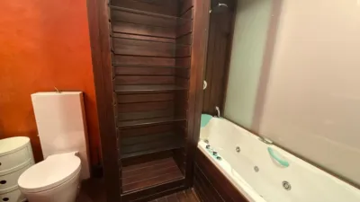 Piso en alquiler en Paseo de la Castellana, cerca de Calle del Pintor Juan Gris - Imagen 21