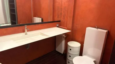 Piso en alquiler en Paseo de la Castellana, cerca de Calle del Pintor Juan Gris - Imagen 22