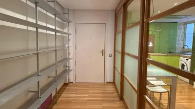 Piso en alquiler en Paseo de la Castellana, cerca de Calle del Pintor Juan Gris - Imagen 23