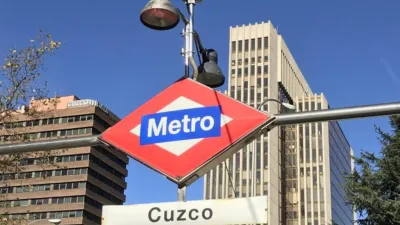 Piso en alquiler en Paseo de la Castellana, cerca de Calle del Pintor Juan Gris - Imagen 24