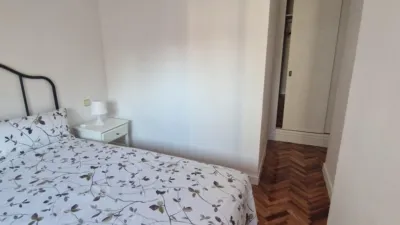 Piso en alquiler en Calle del Conde de Vilches, 10 - Imagen 12
