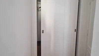 Piso en alquiler en Calle del Conde de Vilches, 10 - Imagen 14