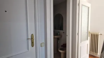 Piso en alquiler en Calle del Conde de Vilches, 10 - Imagen 19