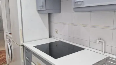 Piso en alquiler en Calle del Conde de Vilches, 10 - Imagen 20