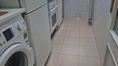 Piso en alquiler en Calle del Conde de Vilches, 10 - Imagen 21
