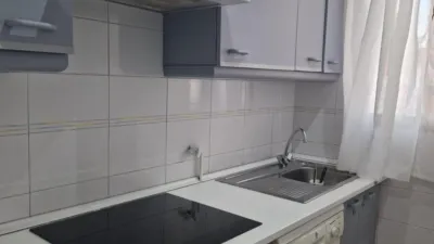 Piso en alquiler en Calle del Conde de Vilches, 10 - Imagen 22