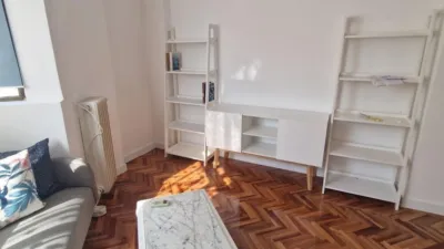 Piso en alquiler en Calle del Conde de Vilches, 10 - Imagen 6
