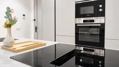 Apartment on Calle del General Díaz Porlier photo 12